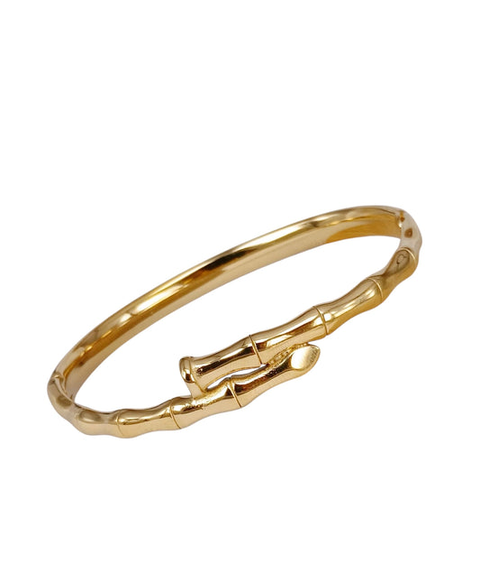 Bone Bracelet