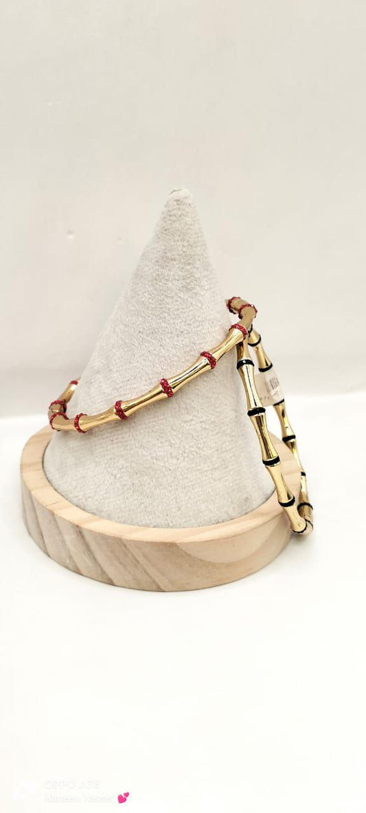 Bamboo Bracelet