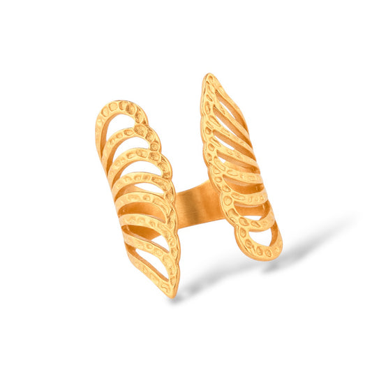 Wings Ring