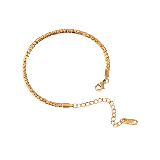Bold bond Bracelet