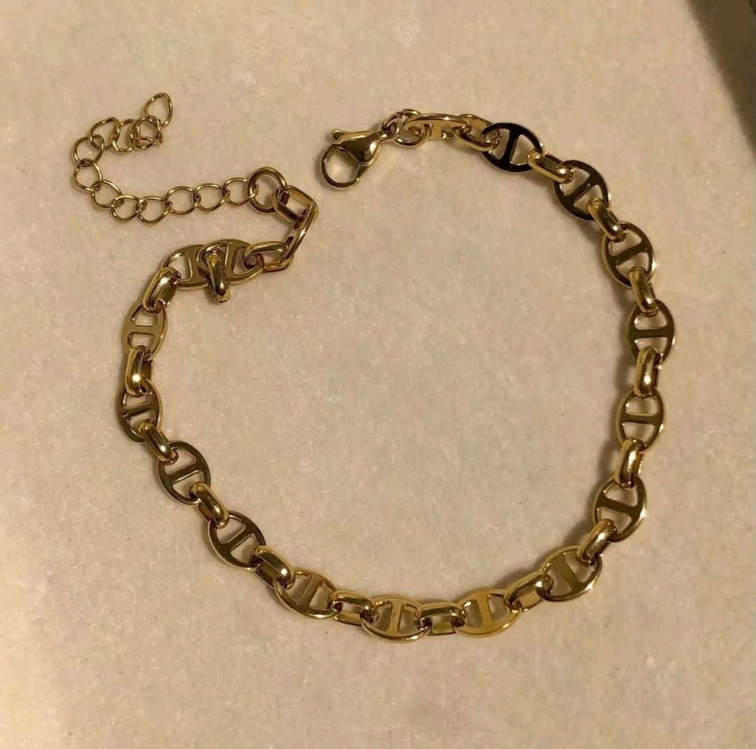 Charm Bracelet