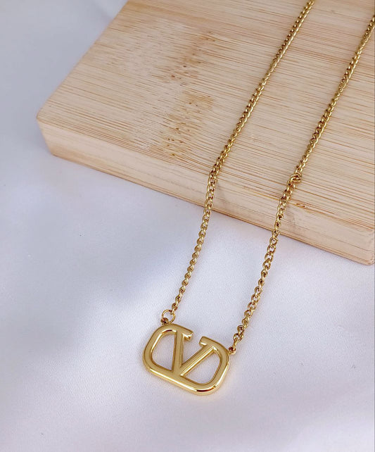 Valentino Necklace