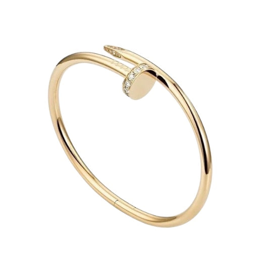 Cartier Nail strus Bracelet