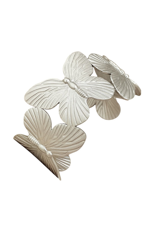 Butterfly Bracelet