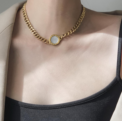 Bulgari Necklace