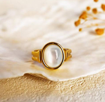 Pearla Ring