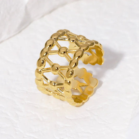 Hexa Ring